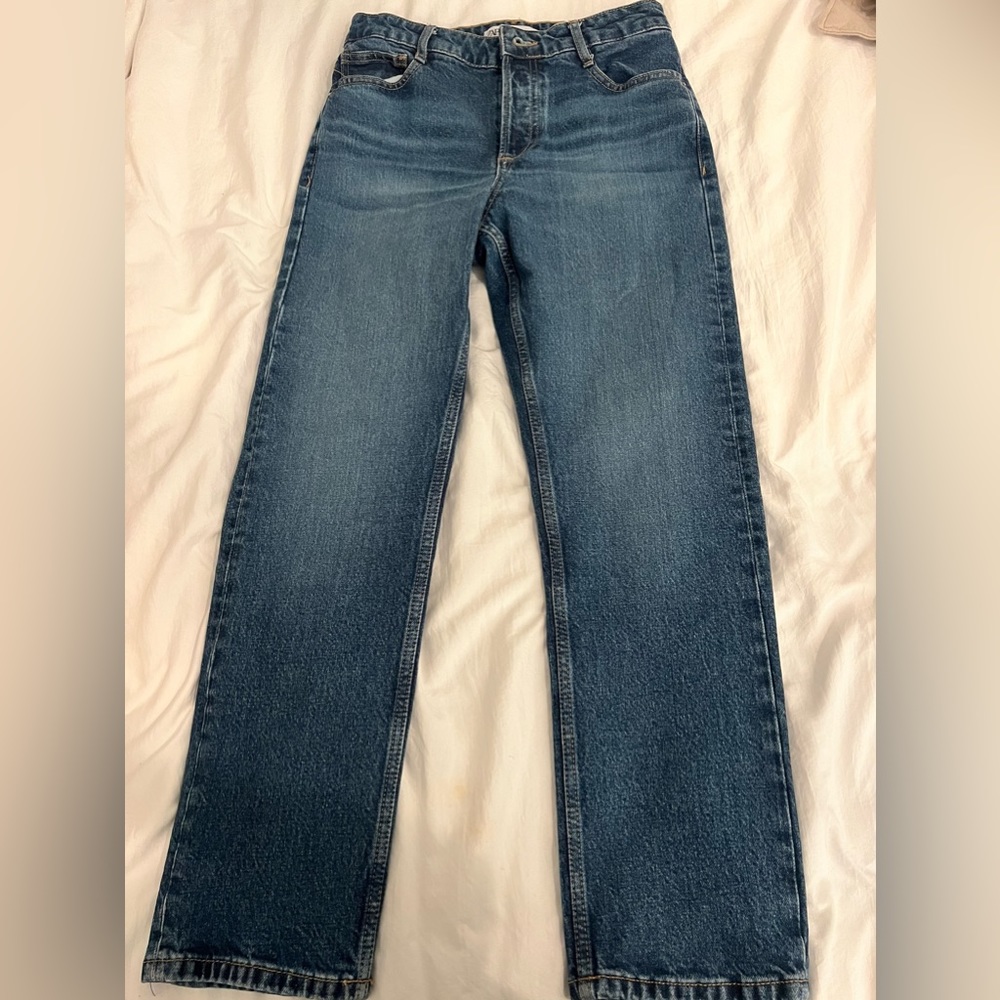 Zara jeans
